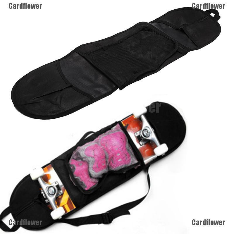 Ván Trượt Thiết Kế Nhỏ Gọn Tiện Lợi