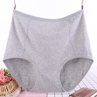 Quấn lót bigsize cạp cao form lớn 70-100kg