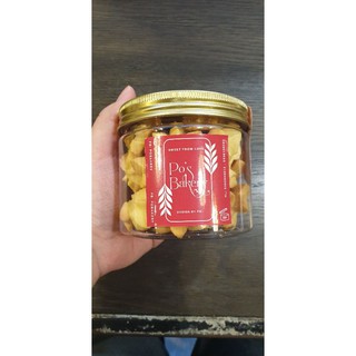 Bánh quy bơ - Butter Cookies 🌼Handmade🌸