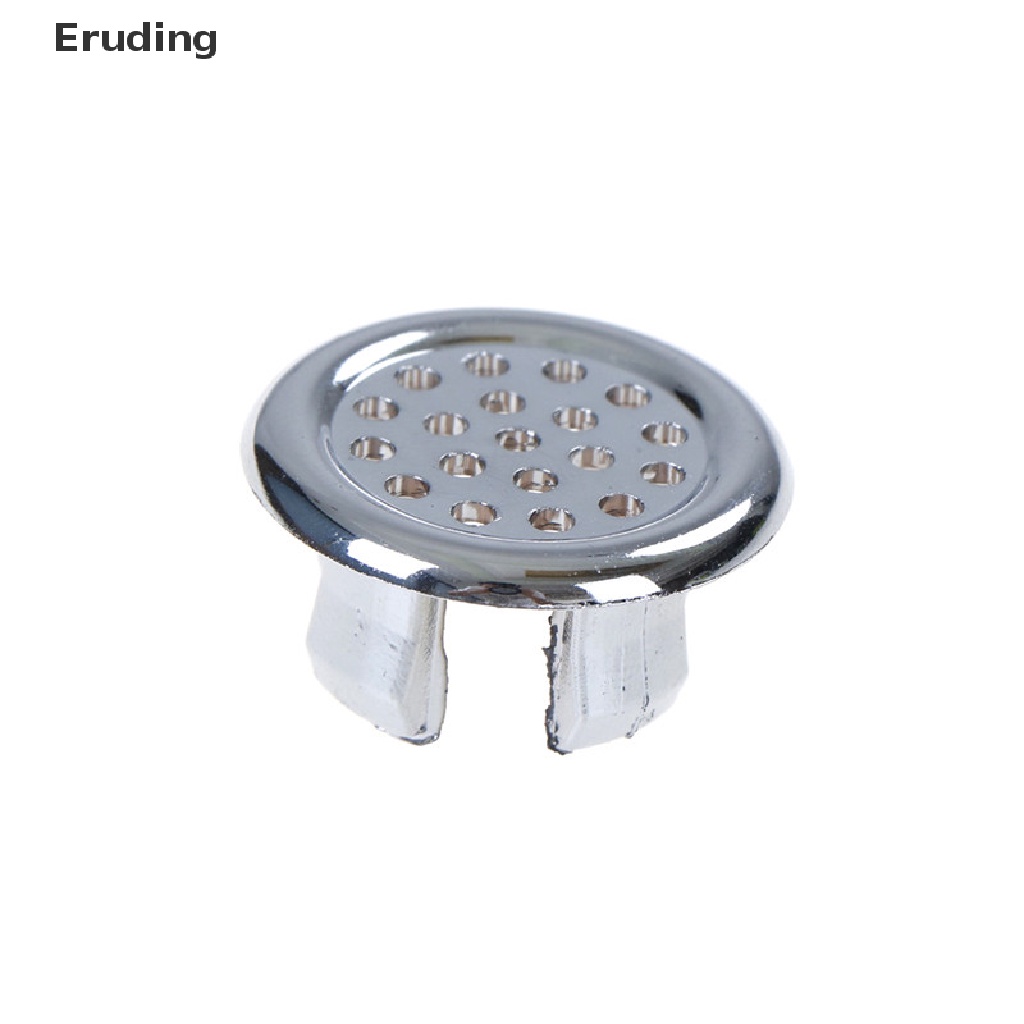 Bộ 3 Nắp Đậy Bồn Rửa Chén / Nhà Tắm Chống Tràn Tiện Dụng