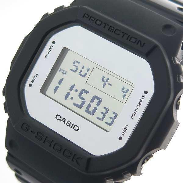 Đồng hồ nam G-SHOCK chính hãng Casio Anh Khuê DW-5600BBMA-1DR