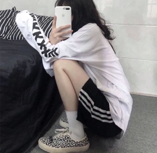 RẺ VÔ ĐỊCH Quần đùi 3 sọc