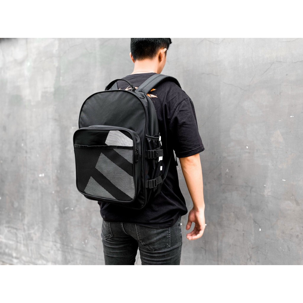 Balo EQT Classic Backpack