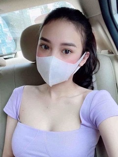 KT- 3D mask