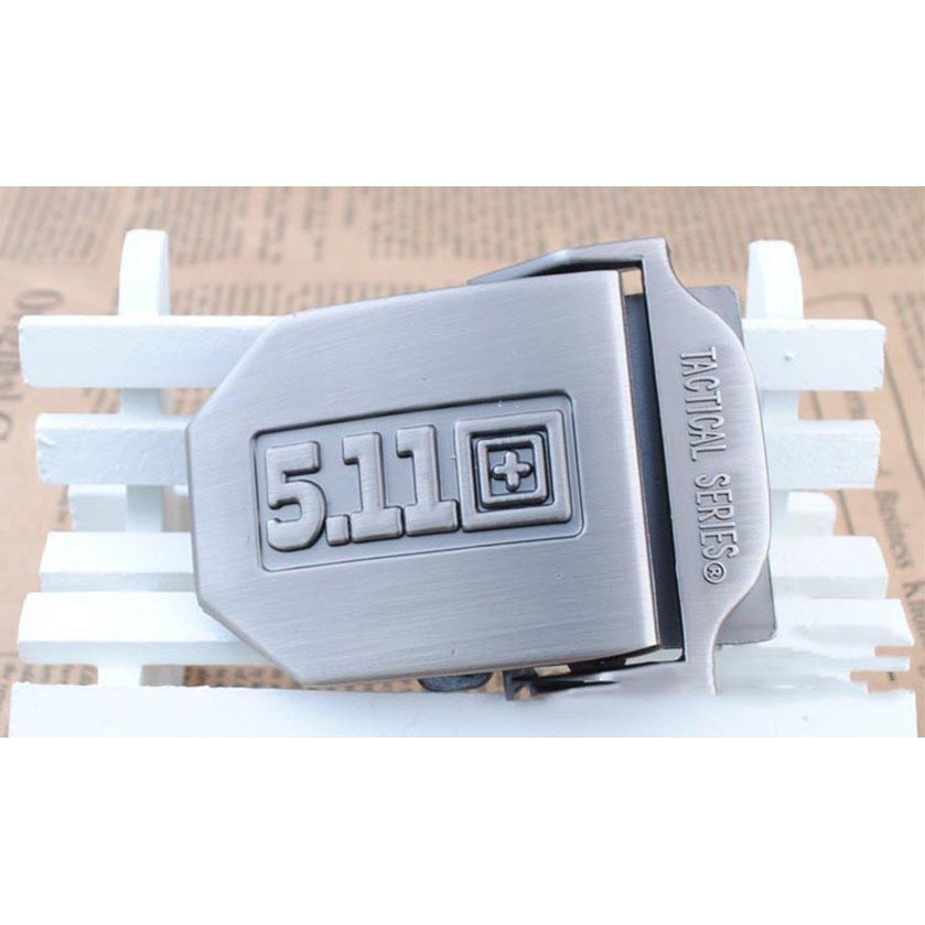 Thắt lưng vải mặt Khóa 511