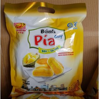 Bánh Pía Kim Sa Chay
