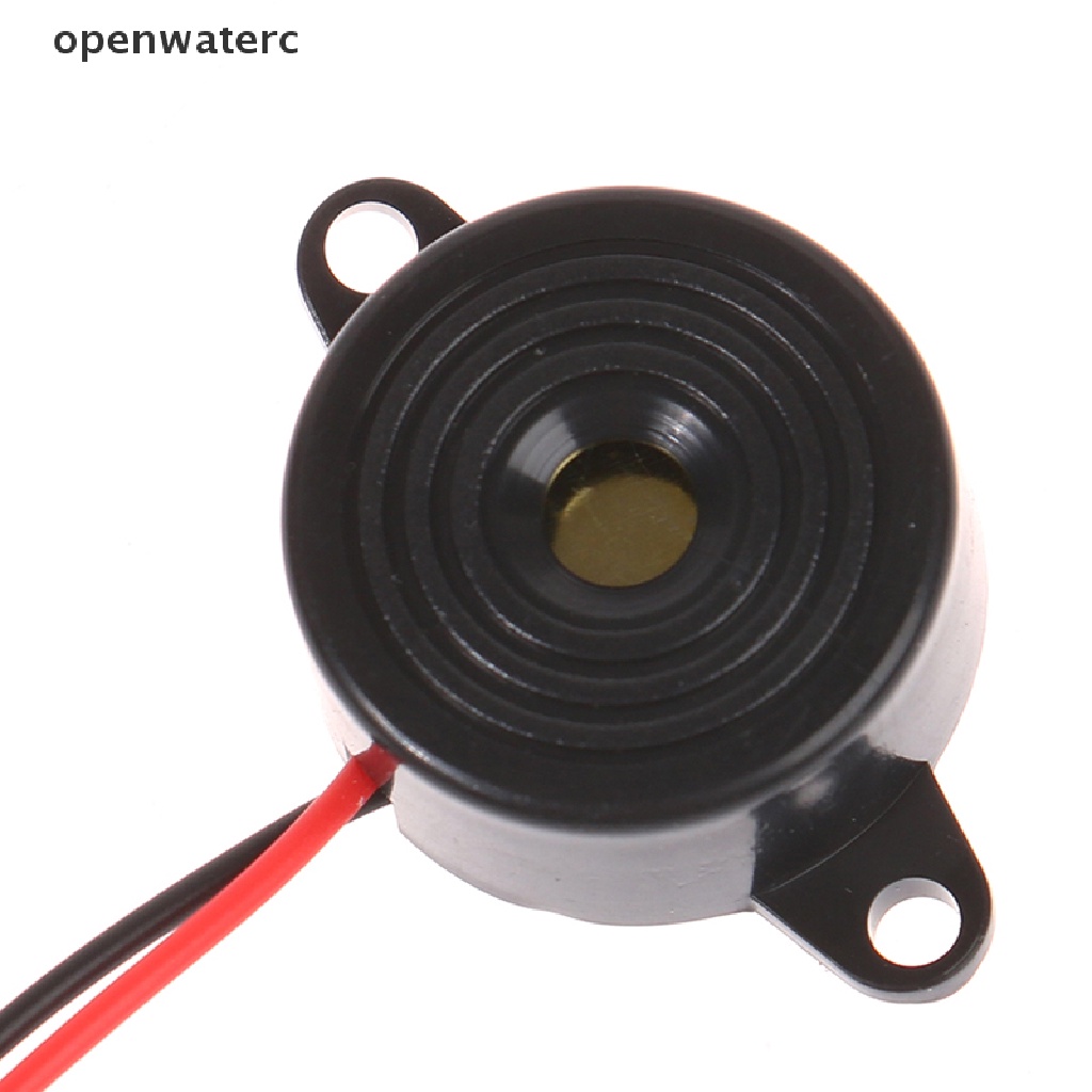 Còi Báo Động SFM-20B DC3-24V 3-24V 95DB Chất Lượng Cao