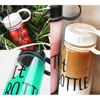 Bình Nước Lock&Lock ABF612 400ml