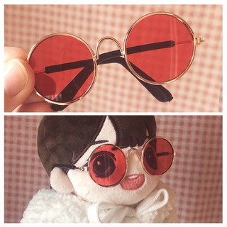 [SỈ/LẺ] Kính 8cm cho doll