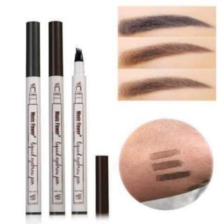 Mua chì kẻ mày phẩy sợi tặng khuôn kẻ mày