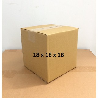 Combo 50 hộp Carton KT dùng đóng gói hàng