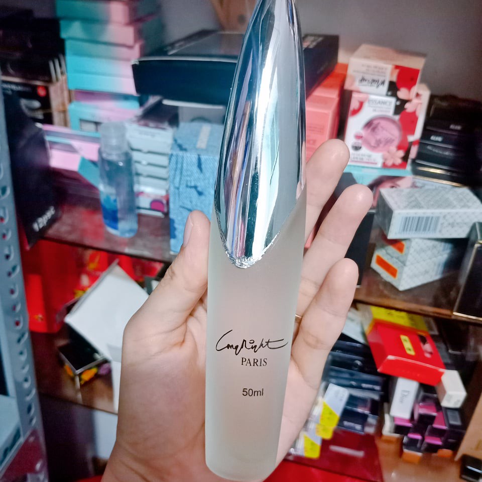 Nước hoa LongNight ParisThương hiệu longnight paris lưu hương 24H