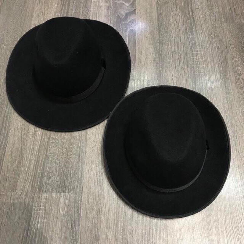 Nón phớt Fedora thời trang
