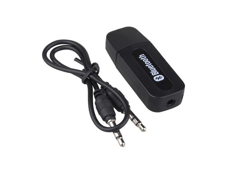 Usb Bluetooth Nhận Tín Hiệu Âm Thanh Bluetooth 3.5mm | BigBuy360 - bigbuy360.vn