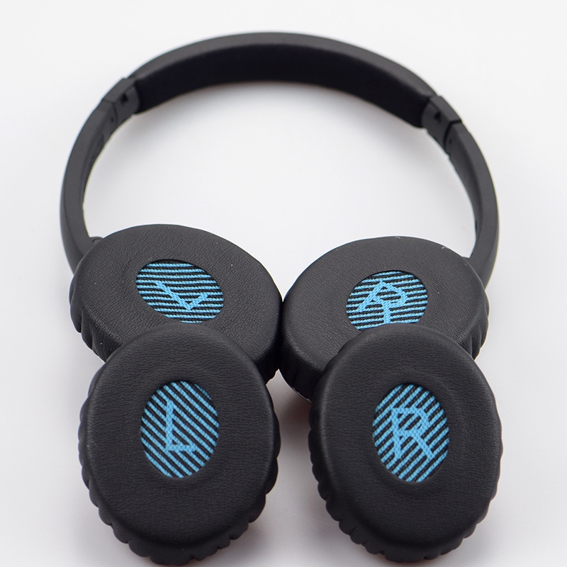 Đệm Tai Nghe Thay Thế Cho Bose On-Ear 2 (OE2 &amp; OE2i) Bose Soundtree &amp; SoundLink