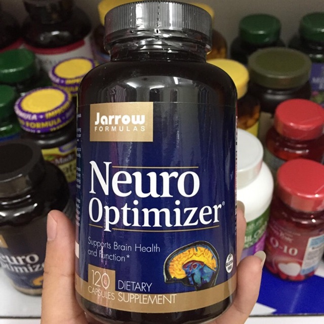 (120v ) Neuro Optimizer