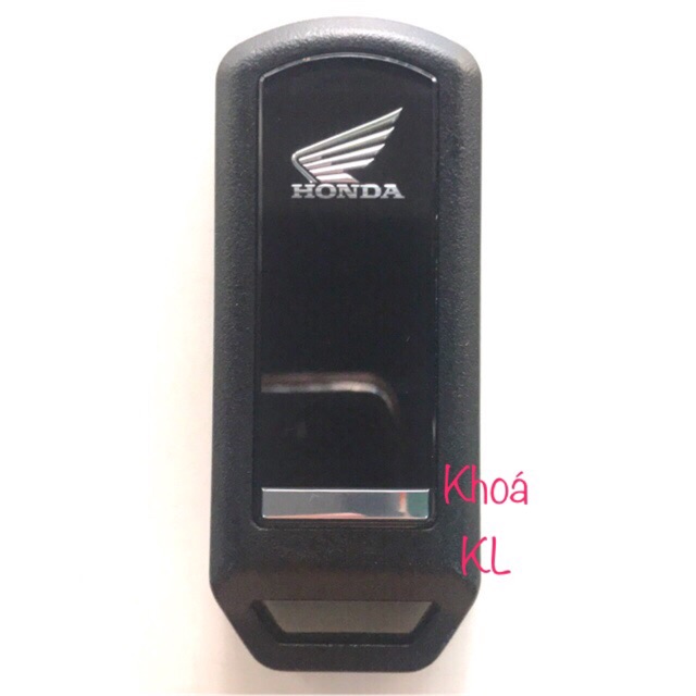 Vỏ remote Smartkey HONDA SH(không có nút)