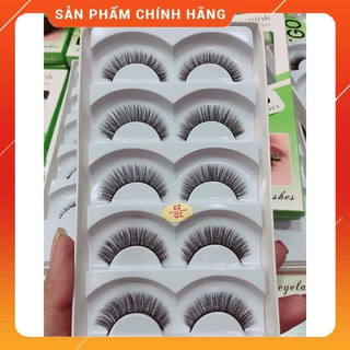 Lông Mi Giả Ego