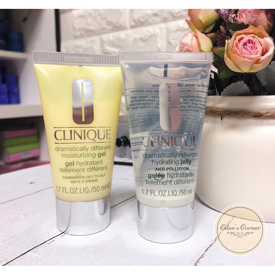CLINQUE - Dưỡng da Clinique 50ML