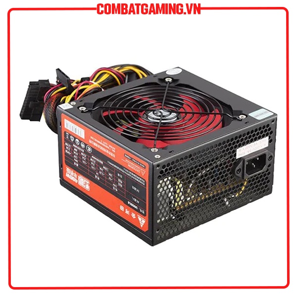 Nguồn GOLDEN FIELD DRAGON GTX480 - 400W