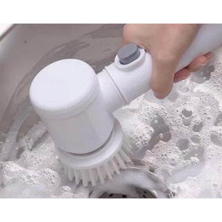 Máy cọ rửa vệ sinh đa năng magic brush