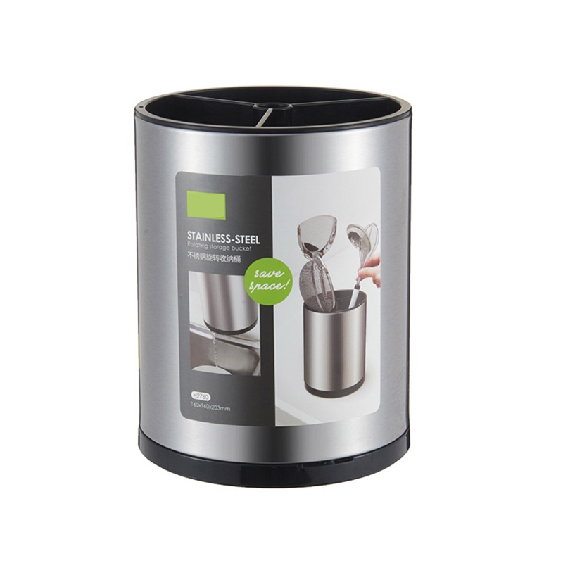 Giá Đỡ Dụng Cụ Ăn Uống Sắp Xếp Gọn Gàng Cho Nhà Bếp