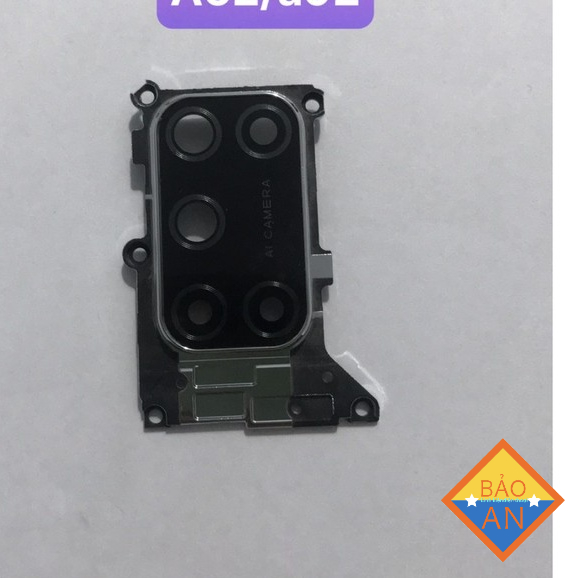 bộ kính cam a52  2020 a9 2020 dùng chung
