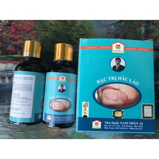 Hắc lào hiệu quả