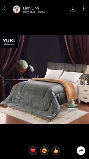 Chăn cừu yuki hàng nhập