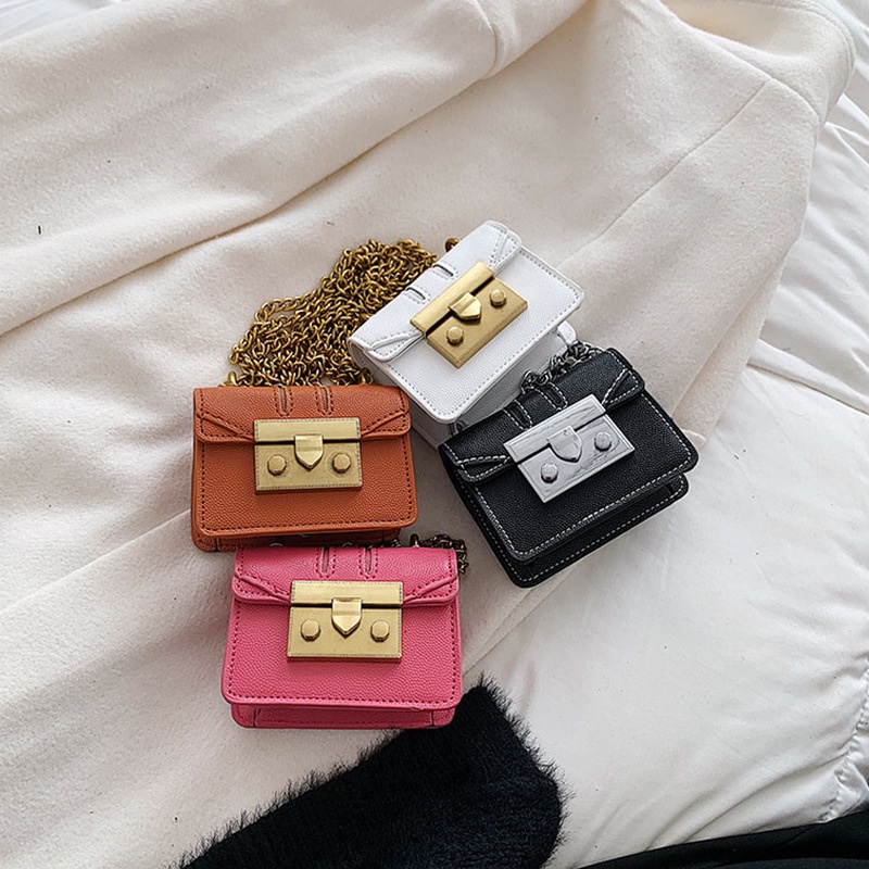 Balo da chống thấm phối chữ thời trang mihachi, đi làm, đi chơi_ BL046