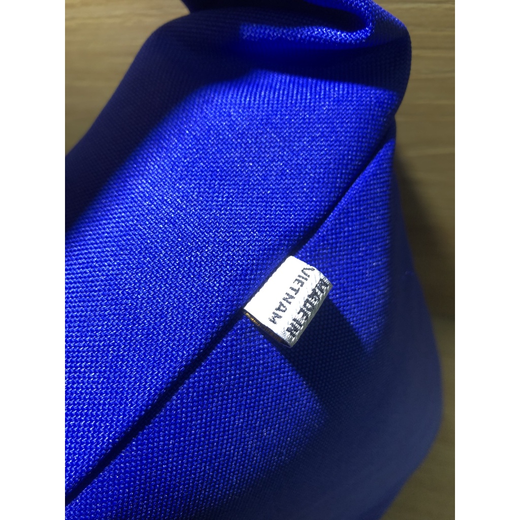 TÚI ĐỰNG ĐỒ CÁ NHÂN KHOÁ KÉO ZB2110 | TÚI ĐỰNG ĐỒ NGHỀ | TÚI KHÓA ZIP
