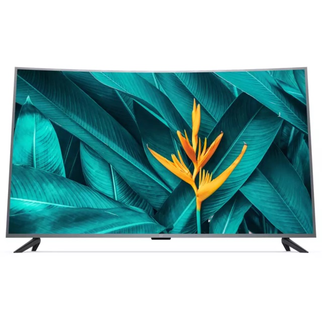 Tivi Xiaomi 4S màn hình cong 55 inch