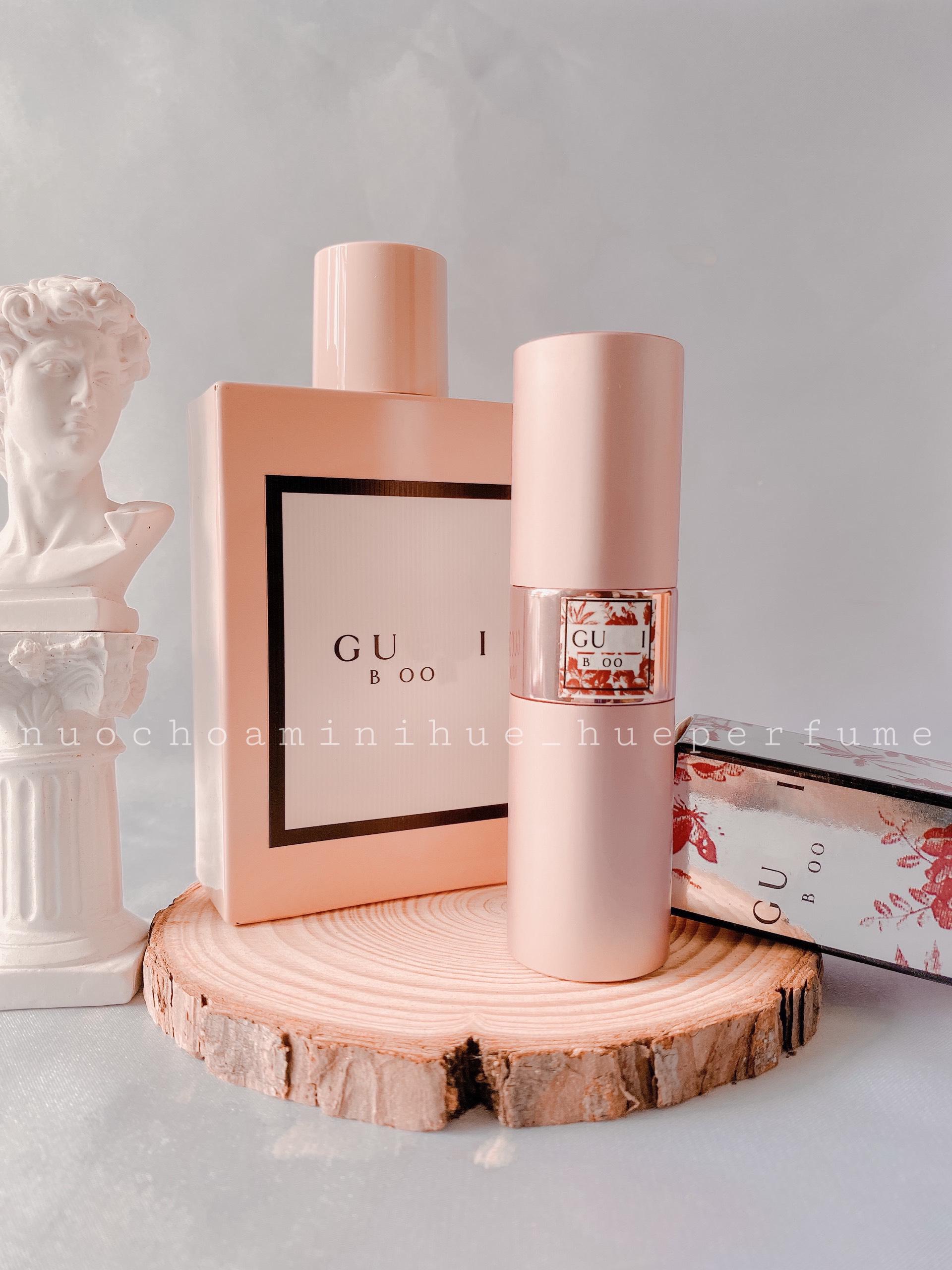 𝐁𝐥𝐨𝐨𝐦 Nước hoa mini nữ thơm nhẹ dịu sang trọng 20ml | BigBuy360 - bigbuy360.vn