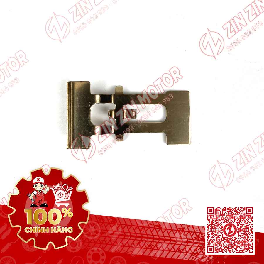 Phe Cài Heo Thắng Trước Vario 160 , Vario 2017 , BeAT , Scoopy 45108KVBT01 , 45108-KVB-T01 Chính Hãng