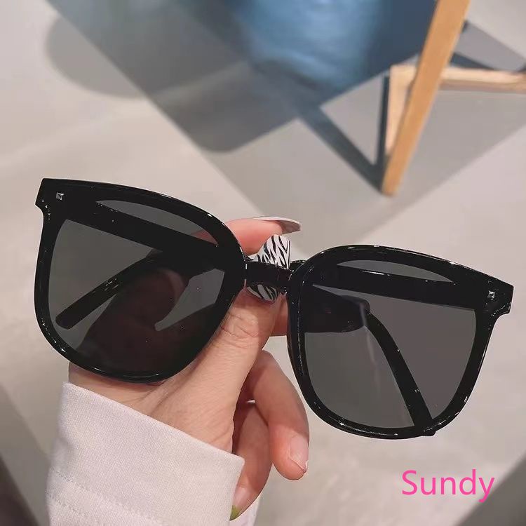 Kính Mát Thời Trang Hàn Quốc Cho Nữ