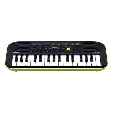 Đàn organ mini Casio SA-46 - Việt Thương Music