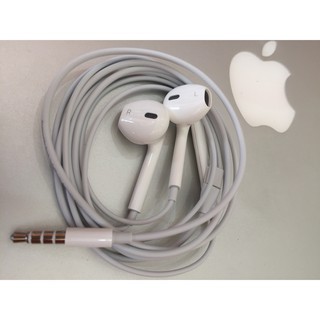 Tai nghe Apple iPhone 6/6s hàng chuẩn bóc máy
