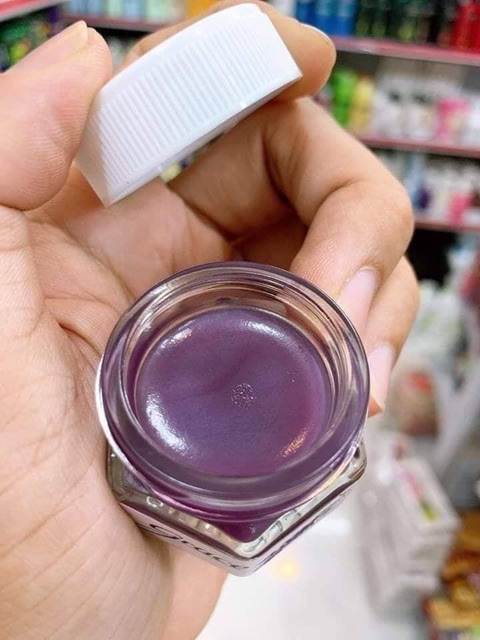 Dầu cù là giúp ngủ ngon Lavender Grace