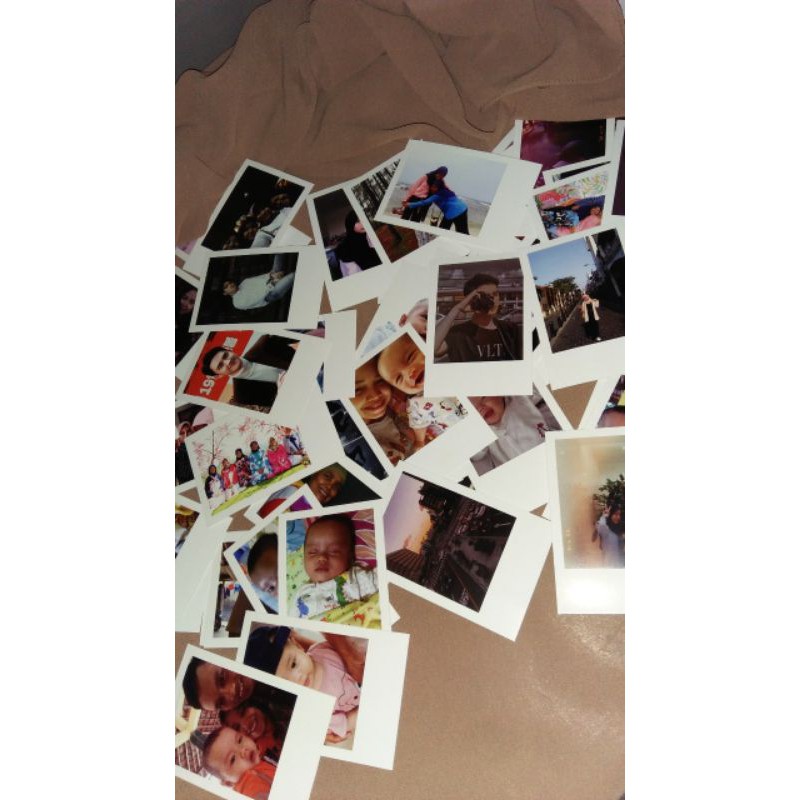 Máy Ảnh Polaroid Chất Lượng Cao Chuyên Dùng