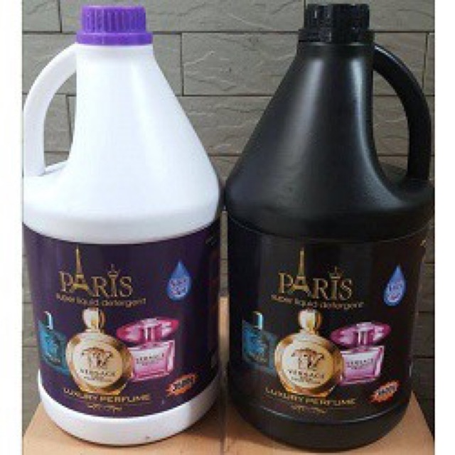 ⛔FREESHIPP⛔ Nước giặt Pari hương nước hoa