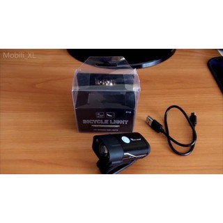 ĐÈN XE ĐẠP SIÊU SÁNG HYD018