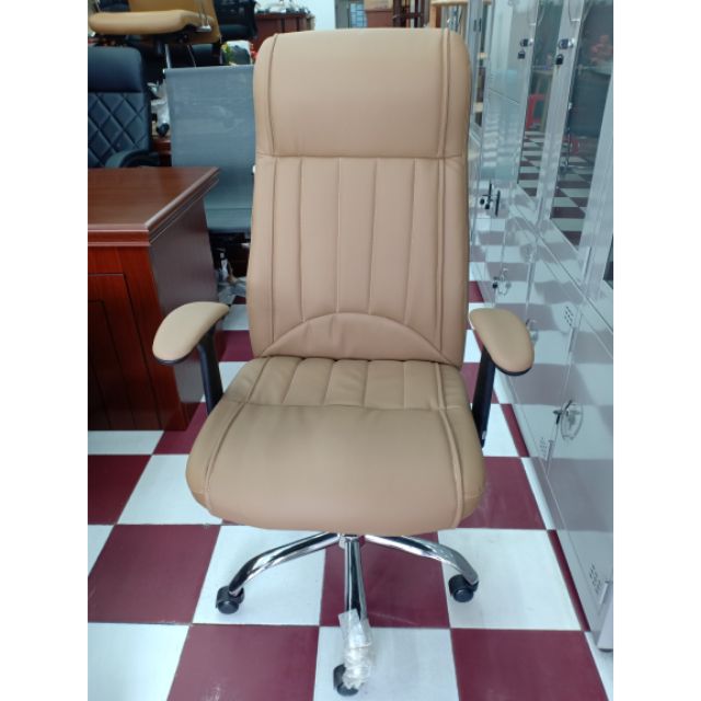 Ghế xoay văn phòng cao cấp