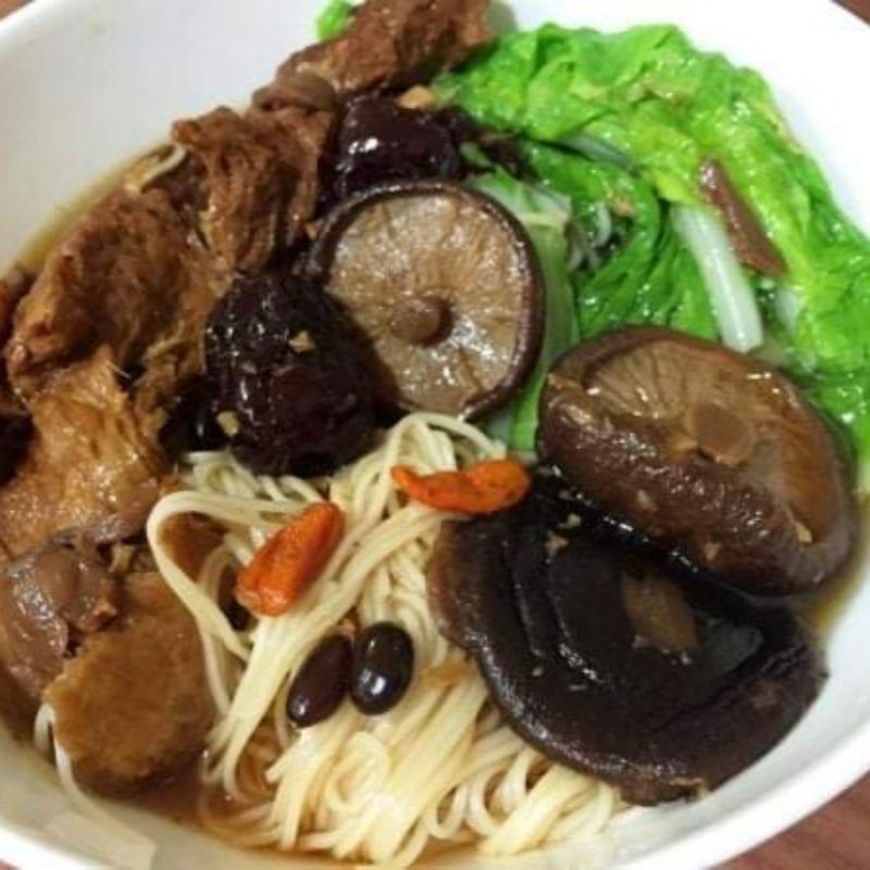 NẤM HƯƠNG NỤ KHÔ