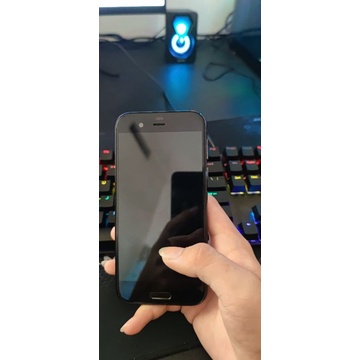 Điện Thoại Sharp Aquos Shv39 ( Snap835) Máy đẹp 97%
