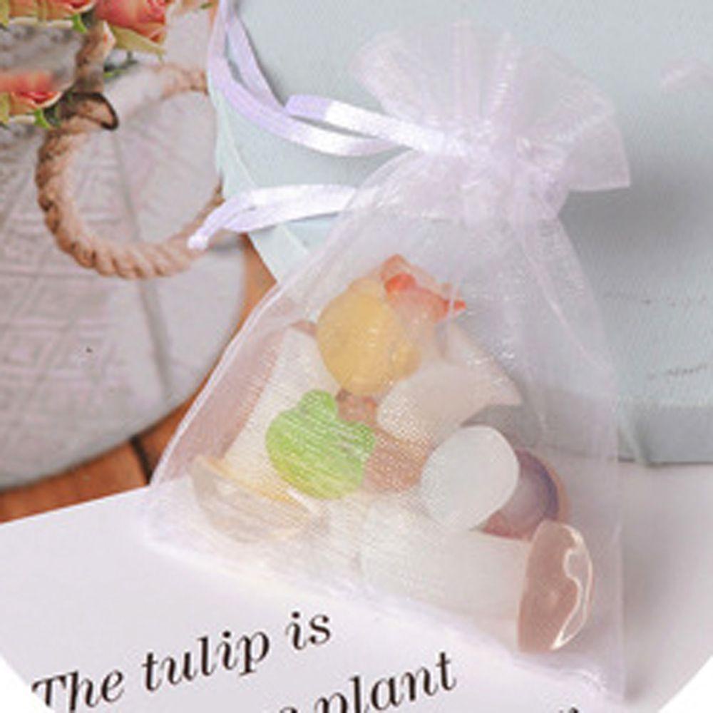 Dụng Cụ Tách Móng Chân Hình Thỏ Gấu Hoạt Hình Dễ Thương