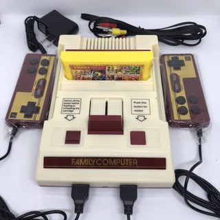 Tay cầm máy điện tử 4 nút 9 lỗ