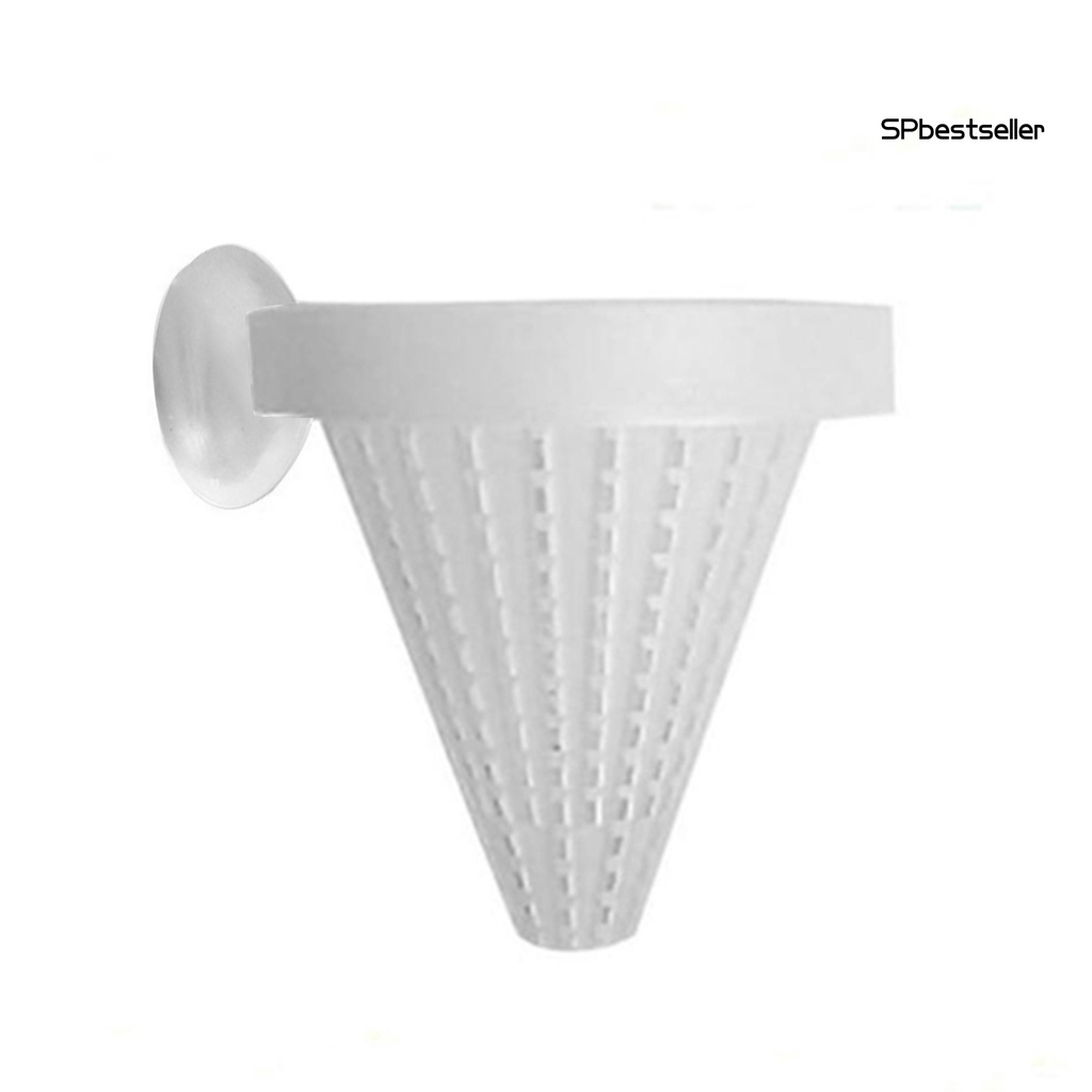 Set 5 Phễu Hình Nón Dùng Để Đựng Thức Ăn Cho Cá