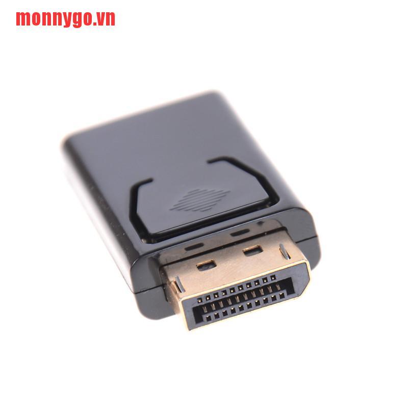 Đầu Chuyển Đổi Từ Cổng Display Port Male Sang Hdmi Female | BigBuy360 - bigbuy360.vn