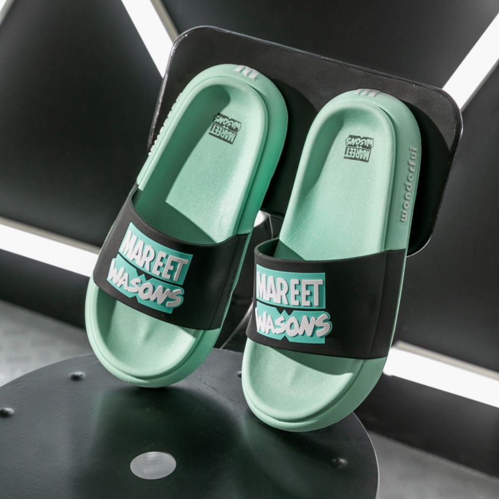 Dép Nam/Nữ WONDERFUL MAREET