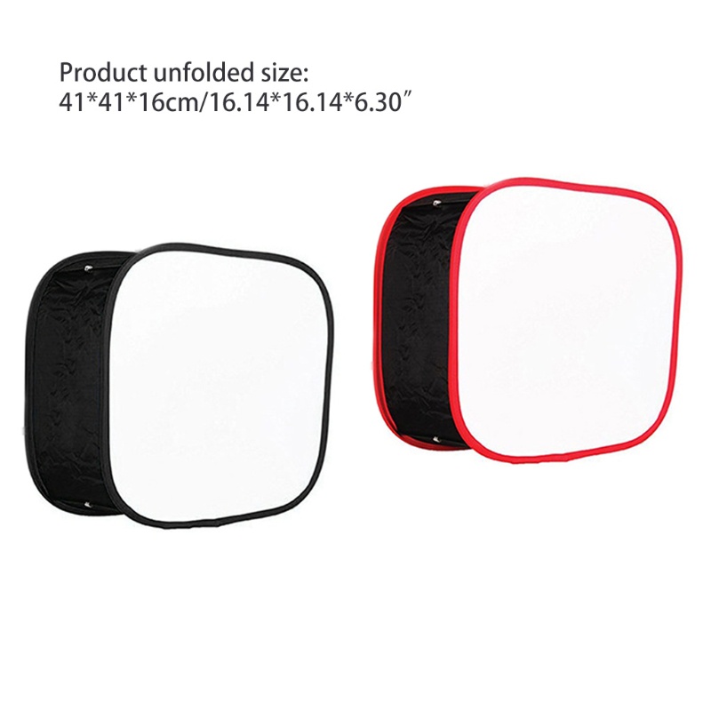 Hộp Tản Sáng zzz Có Thể Gập Lại Cho Chụp Ảnh Studio